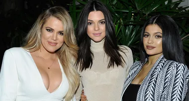 kendallkyliekhloekardashian
