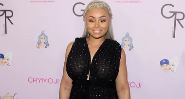 Blac Chyna denies rumours she had plastic surgery post-pregnancy
