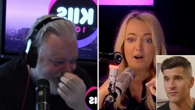 Osher slips MAJOR Bachelorette spoiler on radio