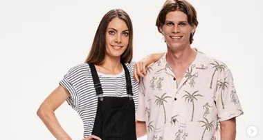 Bride and Prejudice’s Milly Johnson pregnant with second child