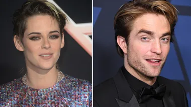 Kristen Stewart Fangirl Over Robert Pattinson As Batman