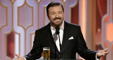 Golden Globes 2020: Ricky Gervais set to host again