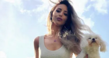 MAFS Lizzie sparks lip filler rumours with unrecognisable new photo