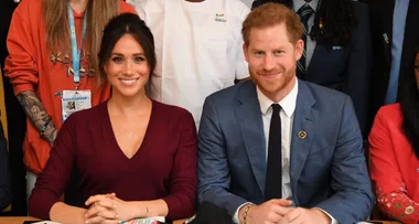 Harry and Meghan refusing to spend Christmas with the Royal family