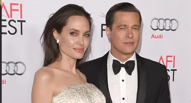 How Brad Pitt and Angelina Jolie celebrated their wedding anniversary