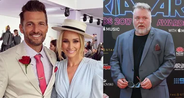 Tim takes a swipe at Kyle after he slammed their marriage