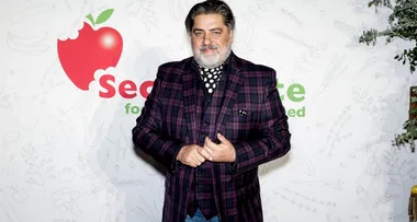 Matt Preston takes a swipe at Network 10 following axing