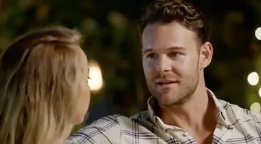 Final date with Carlin Sterritt leaves Angie Kent in tears
