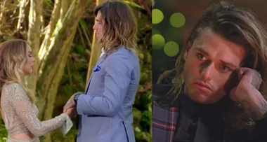 Timm hints at return to reality TV