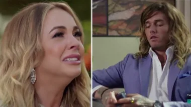 Timm Hanly left heartbroken after Angie dumps him for Carlin