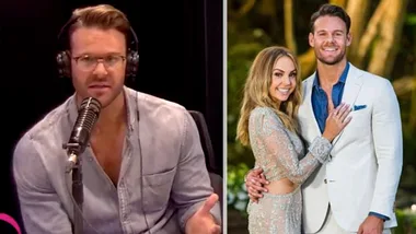 Carlin Sterritt said ‘yes’ to being the next Bachelor 2020