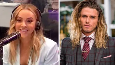 Angie Kent says Timm Hanly was her ‘soul mate’