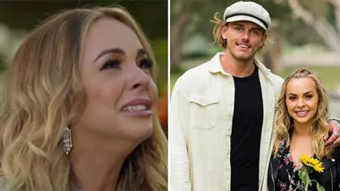 Timm Hanly wouldn’t want Angie back even if she came running