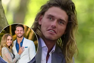 Is Angie Kent confused with her Bachelorette final decision?