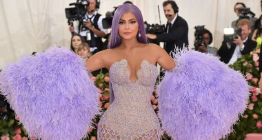 Kylie Jenner spends an eye-watering amount of money on security each month