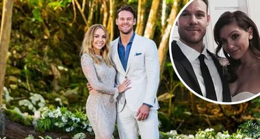 Bachelorette winner Carlin is officially divorced