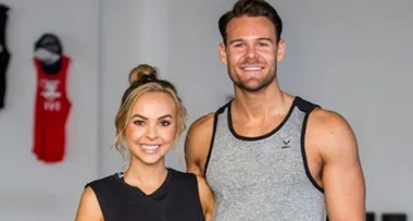 Angie Kent is moving to Sydney but she WON’T be living with Carlin