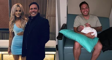 MAFS’ Telv splits from girlfriend Katie