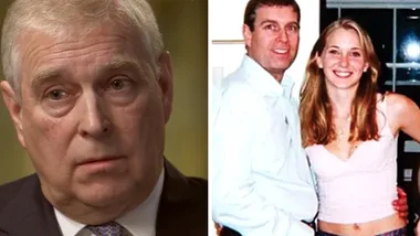 Prince Andrew doesn’t recollect photo with Virginia Roberts