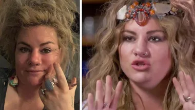 Constance Hall says she’s victim of Australia’s tall poppy syndrome