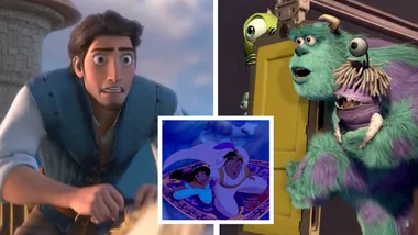 Disney teases show and movie lineup coming to Disney Plus