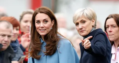 Kate Middleton’s personal secretary to step down from her role