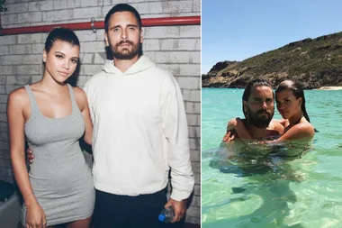 Scott Disick and Sofia Richie’s complete relationship timeline