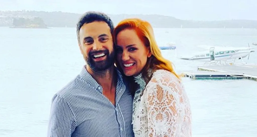 mafsjulescammarried