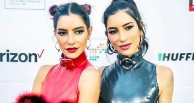 The Veronicas to host The Voice Australia