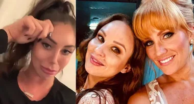 Tamara says the Jules and Melissa feud is a “publicity stunt”