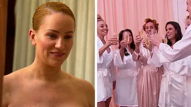 MAFS’ Jules and Cam’s ‘real’ nuptials in Sydney