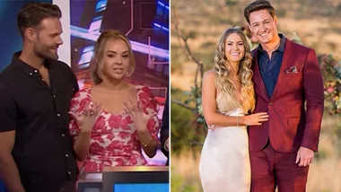 Angie Kent weighs in on Bachelor’s Matt and Chelsie’s shock split