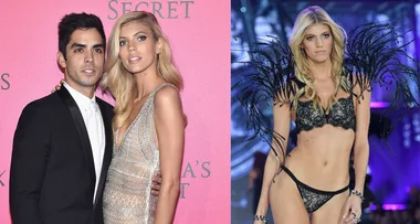 VS model Devon Windsor marries Johnny Dex Barbara