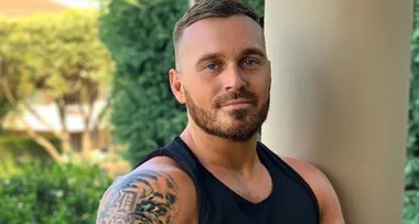 Eden Dally starring in another reality TV show