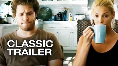 Knocked up official trailer