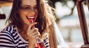 Why kombucha is becoming Australia’s bevvy of choice
