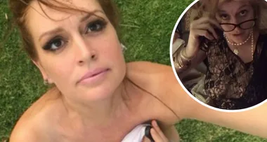 Fears for Tziporah Malkah over disturbing photos