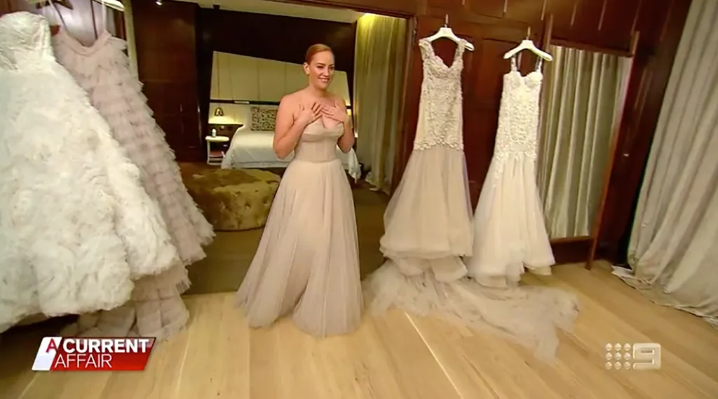 Jules dress 2