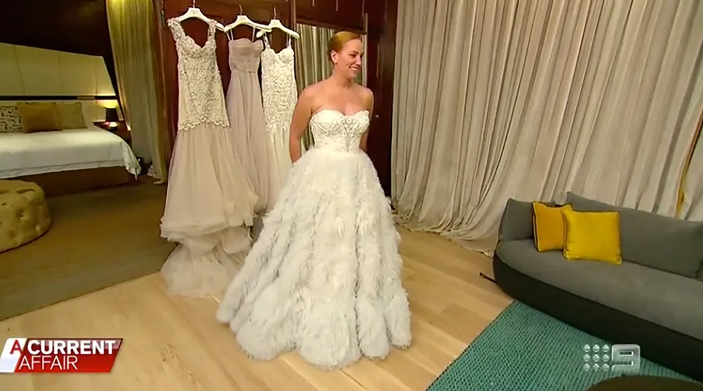 Jules dress 3