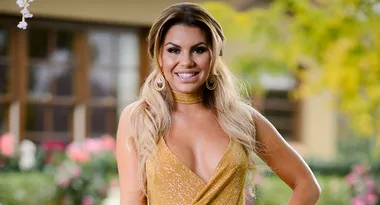 The Bachelor’s Kiki: “I thought about leaving”