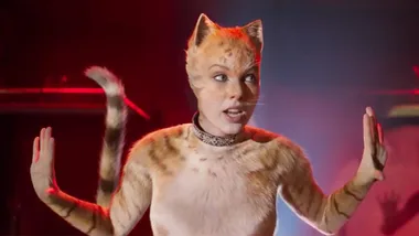 CATS – Official Trailer
