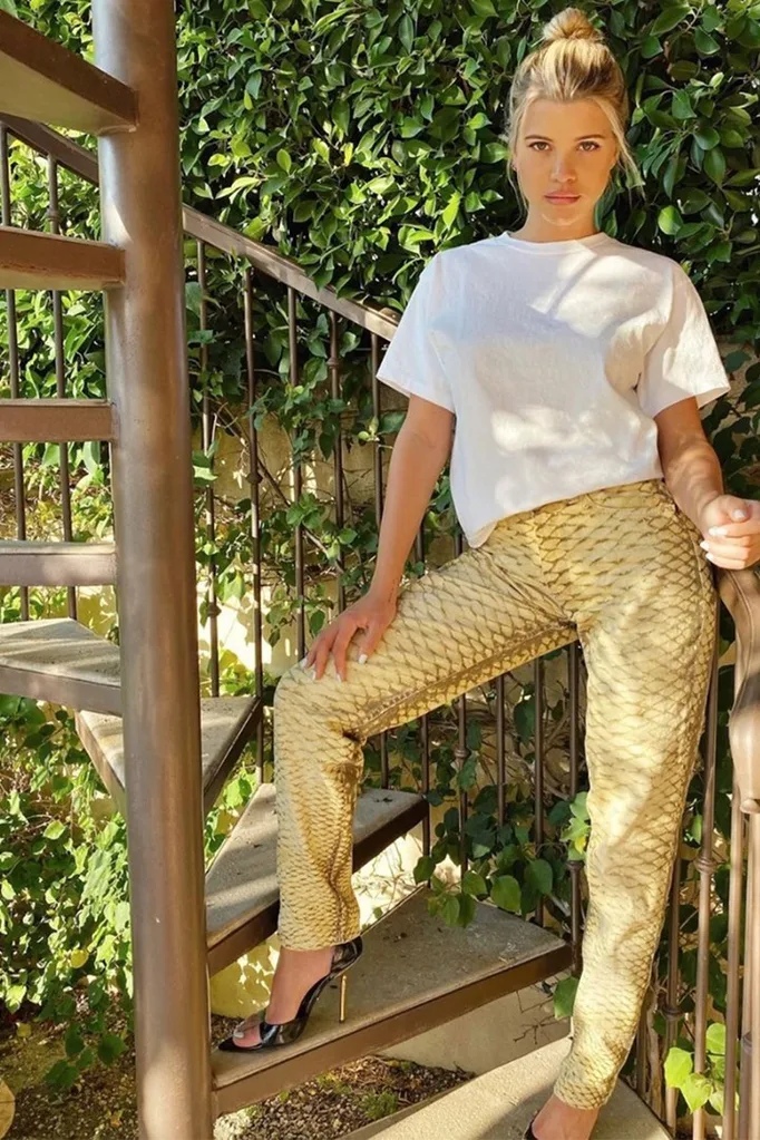 sofiarichie