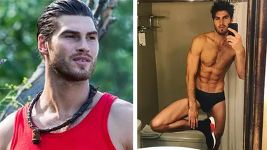 Justin Lacko slammed for ‘arrogant’ comments on I’m a Celebrity
