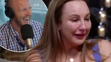 MAFS Melissa tears into Cam Merchant’s groomsman on radio