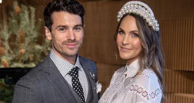 Matty J and Laura Bryne have announced their wedding date
