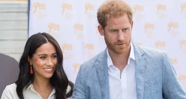 Royal source claims Meghan and Harry “do not speak” to the royal family
