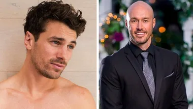 Matty J takes savage swipe at Bachelorette’s Ryan Anderson
