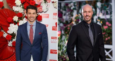 Matty J hints he has beef with The Bachelor’s Ryan Anderson