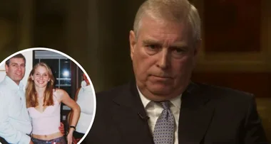 What Prince Andrew’s decision to step down means for the royal family