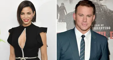 Channing Tatum desperate to “iron out” divorce with Jenna